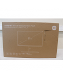 SALE OUT. Xiaomi Mini LED Gaming Monitor G Pro 27i EU | Xiaomi | Mini LED Gaming Monitor G Pro 27i EU | 27 " | LED | 16:9 | 180 Hz | 1 ms | 2560 x 1440 pixels | HDMI ports quantity 2 | Warranty 23 month(s) | DAMAGED PACKAGING