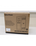 SALE OUT. CyberPower VP1600ELCD Backup UPS Systems | CyberPower | Backup UPS Systems | VP1600ELCD | 1600 VA | 960 W | DAMAGED PACKAGING