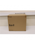 SALE OUT. Fractal Design Era 2 Computer Case, Midnight Blue | Fractal Design | Computer Case | Era 2 | Midnight Blue | mITX | DAMAGED PACKAGING | Power supply included No | SFX / SFX-L