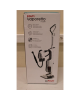 SALE OUT. Polti PTEU0295 VAPORETTO 3 CLEAN 3-in-1 steam cleaner, White | Polti | Steam cleaner | PTEU0295 Vaporetto 3 Clean 3-in-1 | Power 1800 W | Steam pressure Not Applicable bar | Water tank capacity 0.5 L | White | DAMAGED PACKAGING
