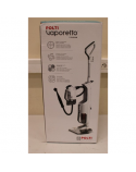 SALE OUT. Polti PTEU0295 VAPORETTO 3 CLEAN 3-in-1 steam cleaner, White | Polti | Steam cleaner | PTEU0295 Vaporetto 3 Clean 3-in-1 | Power 1800 W | Steam pressure Not Applicable bar | Water tank capacity 0.5 L | White | DAMAGED PACKAGING