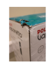 SALE OUT. Polti PTEU0295 VAPORETTO 3 CLEAN 3-in-1 steam cleaner, White | Polti | Steam cleaner | PTEU0295 Vaporetto 3 Clean 3-in