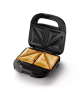 Philips Sandwich Maker | HD2350/80 | 750 W | Number of plates 3 | Black