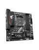 Gigabyte B550M AORUS ELITE 1.0 Processor family AMD, Processor socket AM4, DDR4 DIMM, Memory slots 4, Number of SATA connectors 