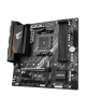 Gigabyte B550M AORUS ELITE 1.0 Processor family AMD, Processor socket AM4, DDR4 DIMM, Memory slots 4, Number of SATA connectors 