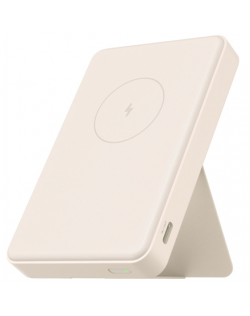 Xiaomi Magnetic Power Bank GL | 6000 mAh | USB-C | White