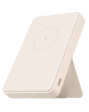 Xiaomi Magnetic Power Bank GL | 6000 mAh | USB-C | White