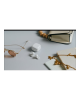 Sony Headphones | WF-L910 LinkBuds Open | Bluetooth | In-ear | Wireless | White
