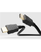 Goobay High Speed HDMI Cable with Ethernet | 0.5 m