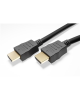 Goobay High Speed HDMI Cable with Ethernet | 0.5 m