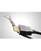 Goobay High Speed HDMI Cable with Ethernet | 0.5 m