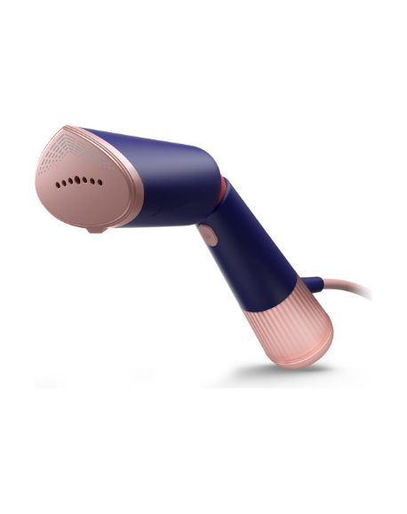 Philips Steamer | STH5030/20 | Handheld | 1400 W | 120/200 L | 24 g/min | Marine Blue