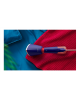 Philips Steamer | STH5030/20 | Handheld | 1400 W | 120/200 L | 24 g/min | Marine Blue