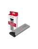 AXAGON External SuperSpeed+ USB-C metal box for M.2 NVMe SSD disks having sizes of up 42 to 80 mm