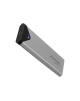 AXAGON External SuperSpeed+ USB-C metal box for M.2 NVMe SSD disks having sizes of up 42 to 80 mm