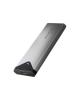 AXAGON External SuperSpeed+ USB-C metal box for M.2 NVMe SSD disks having sizes of up 42 to 80 mm
