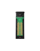 AXAGON External SuperSpeed+ USB-C metal box for M.2 NVMe SSD disks having sizes of up 42 to 80 mm