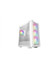 Deepcool CC560 MESH WH V2 | White | Mid Tower | Power supply included No