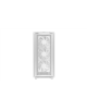 Deepcool CC560 MESH WH V2 | White | Mid Tower | Power supply included No