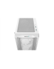 Deepcool CC560 MESH WH V2 | White | Mid Tower | Power supply included No