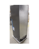 SALE OUT. Gorenje R619EES5 Refrigerator, E, Free standing, No freezer, Height 185 cm, Net Fridge 398 L, Stainless steel | Gorenj