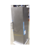 SALE OUT. Gorenje R619EES5 Refrigerator, E, Free standing, No freezer, Height 185 cm, Net Fridge 398 L, Stainless steel | Gorenj