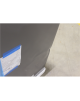 SALE OUT. Gorenje R619EES5 Refrigerator, E, Free standing, No freezer, Height 185 cm, Net Fridge 398 L, Stainless steel | Gorenj