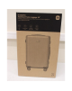 SALE OUT. Xiaomi Aluminum Frame Luggage 24" | Xiaomi | DAMAGED PACKAGING, SRATCHES ON TOP