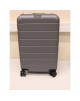 SALE OUT. Xiaomi Luggage Classic Pro 20" (Grey) | Xiaomi | SCRATCHES SMALL TOP AND BACK