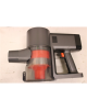 SALE OUT. Xiaomi Vacuum Cleaner G20 Max EU | Xiaomi | Vacuum Cleaner | G20 Max EU | Power 520 W | Dust capacity 0.6 L | Grey | D