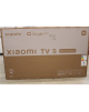 Xiaomi | TV | S Mini LED 2025 | 55 | Smart TV | Google TV | UHD | Black | DAMAGED PACKAGING AS DEMO