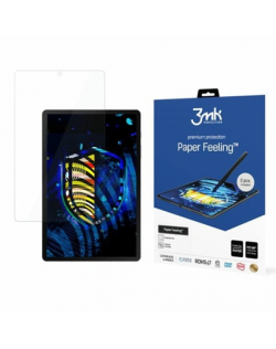 3MK | PaperFeeling | 11 " | Screen protector | For Samsung Galaxy Tab S6 | Transparent