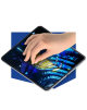 3MK | PaperFeeling | 11 " | Screen protector | For Samsung Galaxy Tab S6 | Transparent
