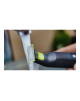 Philips Face and Body Shaver | QP6542/15 OneBlade Pro 360 | Operating time (max) 90 min | Wet & Dry | Lithium Ion | Black
