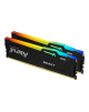 Kingston 32 (2x16) GB | DDR5 | 6000 MHz | PC/server | Registered No | ECC No