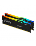 Kingston 32 (2x16) GB | DDR5 | 6000 MHz | PC/server | Registered No | ECC No