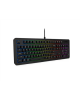 Lenovo Gaming Keyboard | Legion K310 RGB | Keyboard | Wired | US English | Black | USB 2.0 | Membrane
