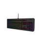 Lenovo Gaming Keyboard | Legion K310 RGB | Keyboard | Wired | US English | Black | USB 2.0 | Membrane