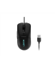 Lenovo Legion KM310 RGB | Gaming Keyboard and Mouse Set | Wired | US English | Black