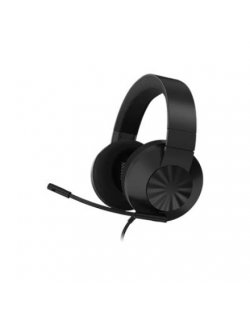 Lenovo Gaming Headset | H210 | Built-in microphone | 3.5 mm | Black