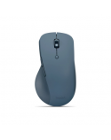 Lenovo Mouse | Yoga Pro | Wireless | Bluetooth | Tidal Teal