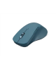 Lenovo Mouse | Yoga Pro | Wireless | Bluetooth | Tidal Teal