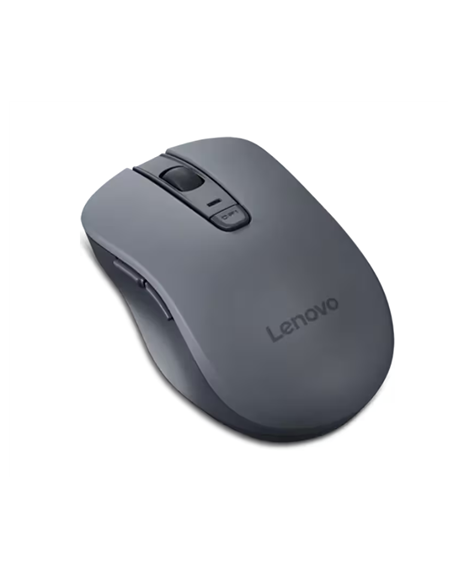 Lenovo Silent Mouse | WL310 | Wireless | Bluetooth | Grey