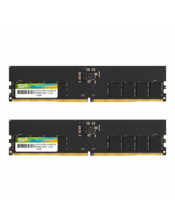 Silicon Power 32 GB | DDR5 | 4800 MHz | PC/server | Registered No | ECC Yes