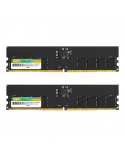 Silicon Power 32 GB | DDR5 | 4800 MHz | PC/server | Registered No | ECC Yes