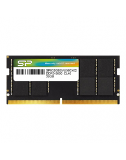 Silicon Power 32 GB | DDR5 | 4800 MHz | PC/server | Registered No | ECC Yes