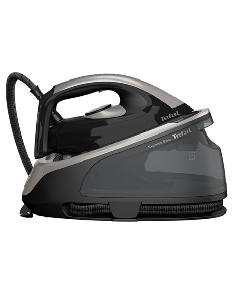 TEFAL Steam Station | SV6140 Express Easy | 2200 W | 1.7 L | 6 bar | Auto power off | Vertical steam function | Calc-clean funct
