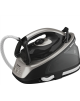 TEFAL Steam Station | SV6140 Express Easy | 2200 W | 1.7 L | 6 bar | Auto power off | Vertical steam function | Calc-clean funct