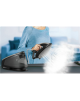TEFAL Steam Station | SV6140 Express Easy | 2200 W | 1.7 L | 6 bar | Auto power off | Vertical steam function | Calc-clean funct