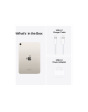 Apple iPad Mini (A17 Pro) Wi-Fi 128GB Starlight | Apple